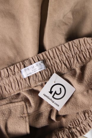 Herren Shorts Primark, Größe XL, Farbe Beige, Preis € 15,66