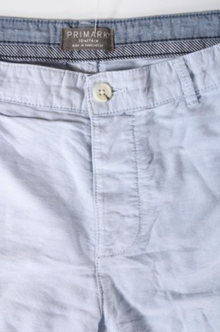 Мъжки къс панталон Primark, Размер S, Цвят Син, Цена 13,50 лв.