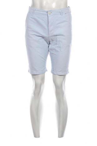 Мъжки къс панталон Primark, Размер S, Цвят Син, Цена 14,25 лв.