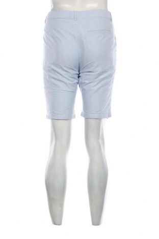 Мъжки къс панталон Primark, Размер S, Цвят Син, Цена 13,50 лв.