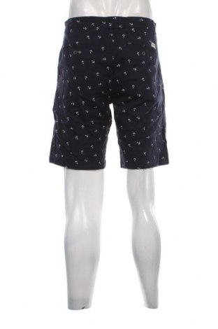 Herren Shorts Produkt by Jack & Jones, Größe L, Farbe Blau, Preis € 18,79