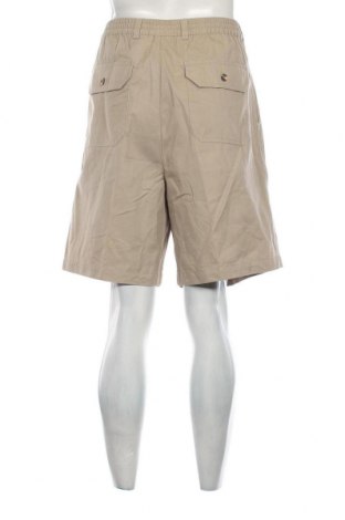 Pantaloni scurți de bărbați Puritan, Mărime XL, Culoare Bej, Preț 63,78 Lei