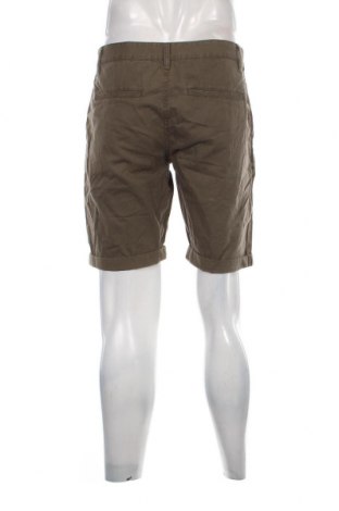 Ανδρικό κοντό παντελόνι Q/S by S.Oliver, Μέγεθος L, Χρώμα Πράσινο, Τιμή 38,35 €