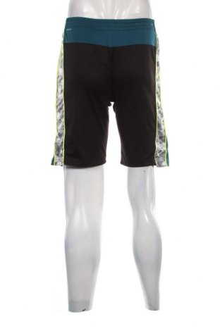 Мъжки къс панталон Reebok, Размер L, Цвят Многоцветен, Цена 20,40 лв.