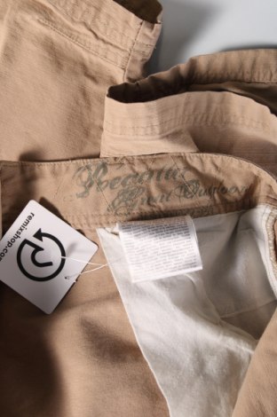 Pantaloni scurți de bărbați Regatta, Mărime M, Culoare Maro, Preț 39,26 Lei