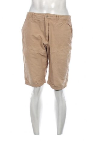 Мъжки къс панталон Regatta, Размер M, Цвят Кафяв, Цена 14,58 лв.