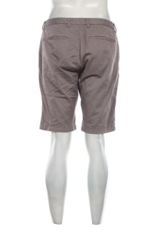 Мъжки къс панталон Reserved, Размер M, Цвят Сив, Цена 25,00 лв.