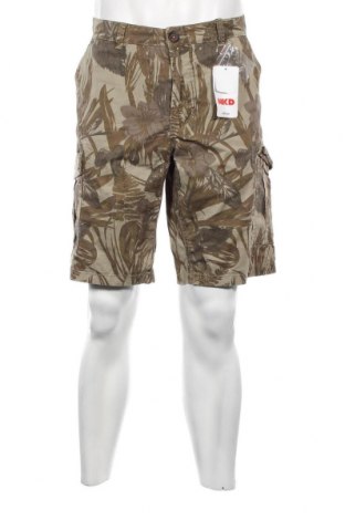 Ανδρικό κοντό παντελόνι Reward, Μέγεθος XL, Χρώμα Πολύχρωμο, Τιμή 14,84 €