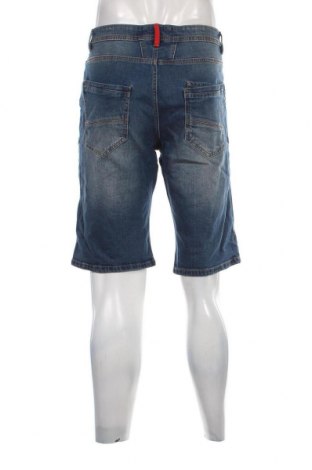 Pantaloni scurți de bărbați Reward, Mărime XL, Culoare Albastru, Preț 131,58 Lei