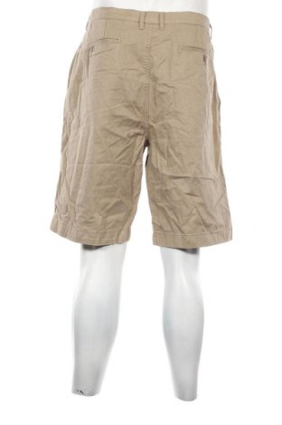 Pantaloni scurți de bărbați Rivers, Mărime XL, Culoare Maro, Preț 75,00 Lei