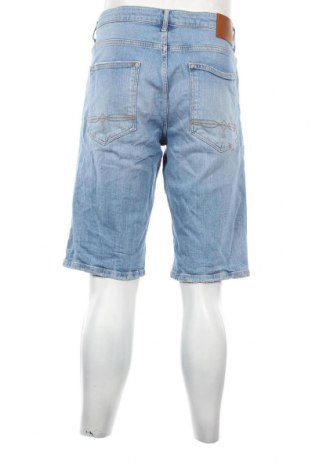 Pantaloni scurți de bărbați S.Oliver, Mărime XL, Culoare Albastru, Preț 88,82 Lei