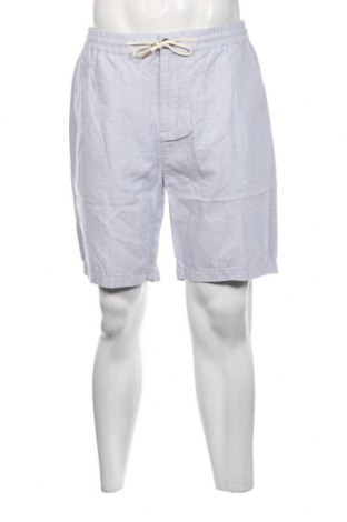 Ανδρικό κοντό παντελόνι Scotch & Soda, Μέγεθος XL, Χρώμα Μπλέ, Τιμή 70,54 €