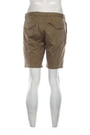 Pantaloni scurți de bărbați Scotch & Soda, Mărime M, Culoare Verde, Preț 134,56 Lei