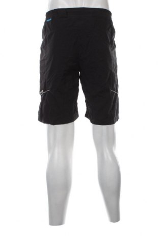 Ανδρικό κοντό παντελόνι Shimano, Μέγεθος M, Χρώμα Μαύρο, Τιμή 6,70 €