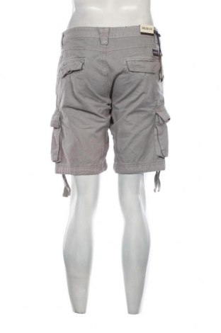 Herren Shorts Soulcal & Co, Größe M, Farbe Grau, Preis 20,46 €