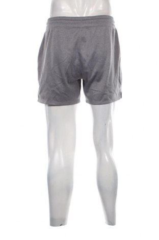 Ανδρικό κοντό παντελόνι Sports, Μέγεθος M, Χρώμα Γκρί, Τιμή 4,70 €