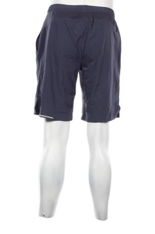 Ανδρικό κοντό παντελόνι Sports Performance by Tchibo, Μέγεθος M, Χρώμα Μπλέ, Τιμή 11,75 €