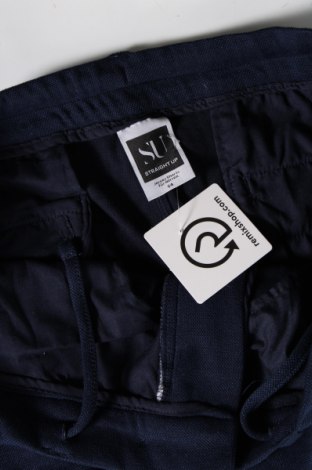 Herren Shorts Straight Up, Größe XL, Farbe Blau, Preis € 17,40