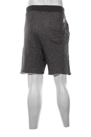 Pantaloni scurți de bărbați Sublevel, Mărime XL, Culoare Gri, Preț 82,24 Lei