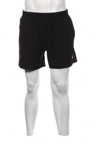 Мъжки къс панталон Superdry, Размер XL, Цвят Черен, Цена 31,50 лв.