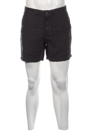 Pantaloni scurți de bărbați Superdry, Mărime M, Culoare Gri, Preț 144,38 Lei