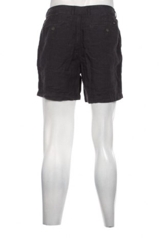 Мъжки къс панталон Superdry, Размер M, Цвят Сив, Цена 43,89 лв.