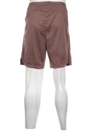 Мъжки къс панталон Superdry, Размер M, Цвят Бежов, Цена 39,90 лв.