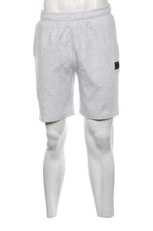 Ανδρικό κοντό παντελόνι Superdry, Μέγεθος M, Χρώμα Γκρί, Τιμή 23,81 €