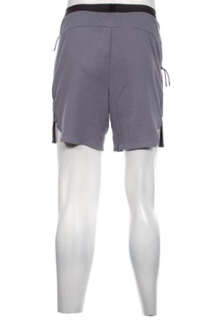 Pantaloni scurți de bărbați Superdry, Mărime M, Culoare Albastru, Preț 138,16 Lei