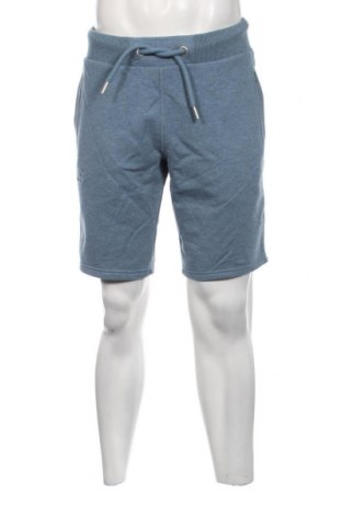Pantaloni scurți de bărbați Superdry, Mărime M, Culoare Albastru, Preț 253,29 Lei
