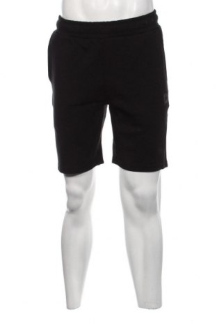 Мъжки къс панталон Superdry, Размер M, Цвят Черен, Цена 46,20 лв.