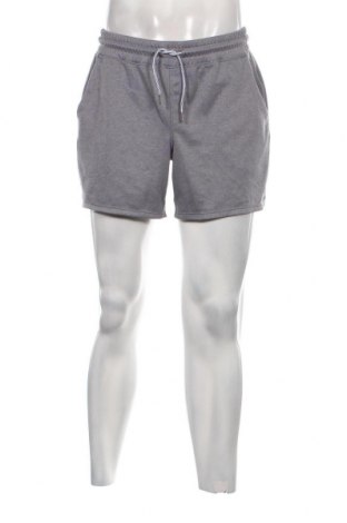 Мъжки къс панталон TCA, Размер M, Цвят Сив, Цена 7,60 лв.