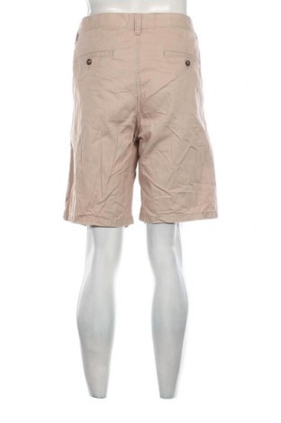 Pantaloni scurți de bărbați Target, Mărime XL, Culoare Bej, Preț 63,78 Lei