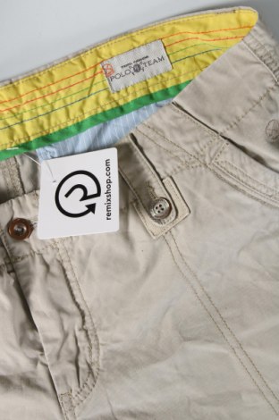 Мъжки къс панталон Tom Tailor, Размер M, Цвят Зелен, Цена 27,00 лв.