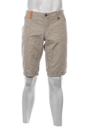 Мъжки къс панталон Tom Tailor, Размер M, Цвят Зелен, Цена 11,88 лв.