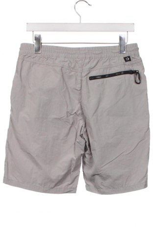 Ανδρικό κοντό παντελόνι Tom Tailor, Μέγεθος S, Χρώμα Γκρί, Τιμή 11,19 €