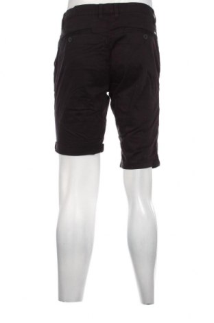 Мъжки къс панталон Tom Tailor, Размер M, Цвят Черен, Цена 24,80 лв.