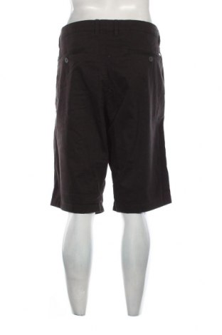 Ανδρικό κοντό παντελόνι Tom Tailor, Μέγεθος S, Χρώμα Μαύρο, Τιμή 10,87 €