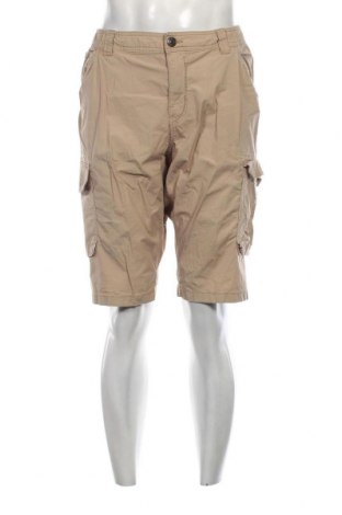 Мъжки къс панталон Tom Tailor, Размер XL, Цвят Бежов, Цена 27,05 лв.