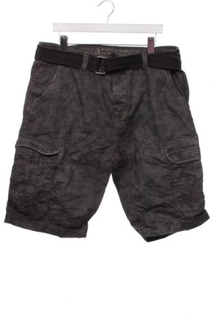 Pantaloni scurți de bărbați Tom Tompson, Mărime XL, Culoare Gri, Preț 49,34 Lei