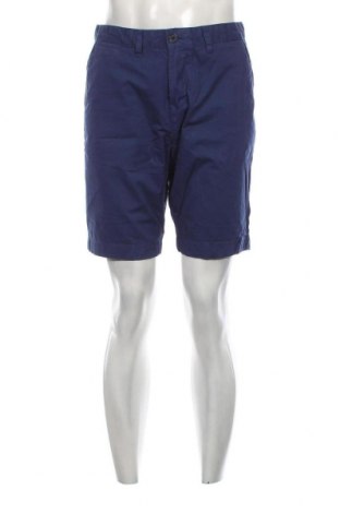 Мъжки къс панталон Tommy Hilfiger, Размер S, Цвят Син, Цена 75,00 лв.