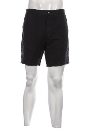 Мъжки къс панталон Tommy Hilfiger, Размер L, Цвят Син, Цена 72,75 лв.