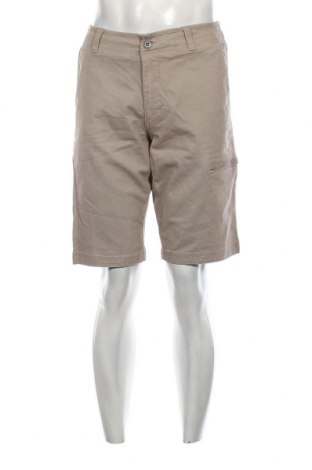Ανδρικό κοντό παντελόνι Tribord, Μέγεθος M, Χρώμα  Μπέζ, Τιμή 7,61 €