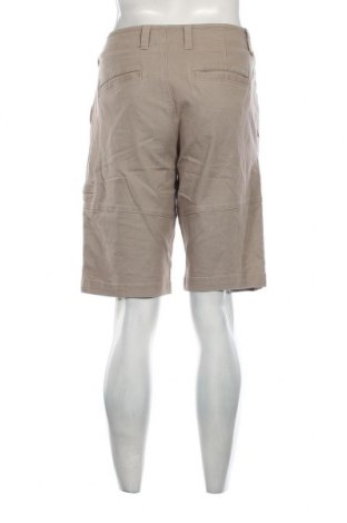 Ανδρικό κοντό παντελόνι Tribord, Μέγεθος M, Χρώμα  Μπέζ, Τιμή 6,85 €