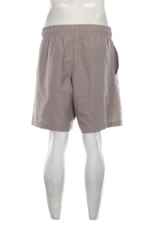 Pantaloni scurți de bărbați Under Armour, Mărime M, Culoare Gri, Preț 86,73 Lei