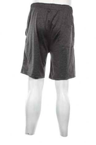 Ανδρικό κοντό παντελόνι Under Armour, Μέγεθος L, Χρώμα Γκρί, Τιμή 21,03 €