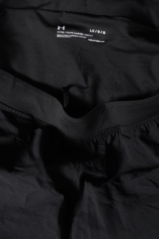 Мъжки къс панталон Under Armour, Размер L, Цвят Черен, Цена 34,00 лв.