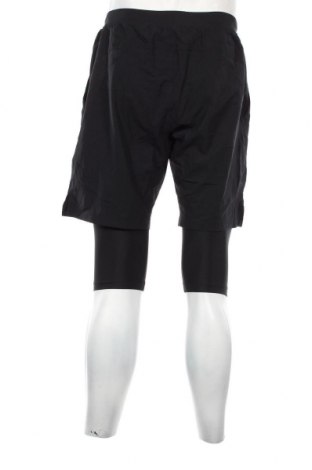 Pantaloni scurți de bărbați Under Armour, Mărime L, Culoare Negru, Preț 111,84 Lei