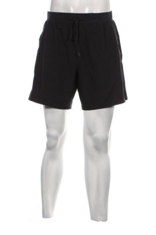 Pantaloni scurți de bărbați Under Armour, Mărime XL, Culoare Negru, Preț 67,10 Lei