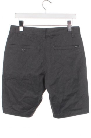 Мъжки къс панталон Volcom, Размер S, Цвят Сив, Цена 41,00 лв.